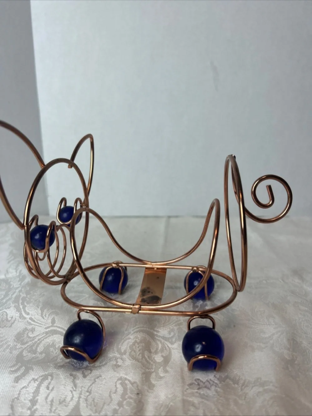 The Unbranded Brand handcrafted art